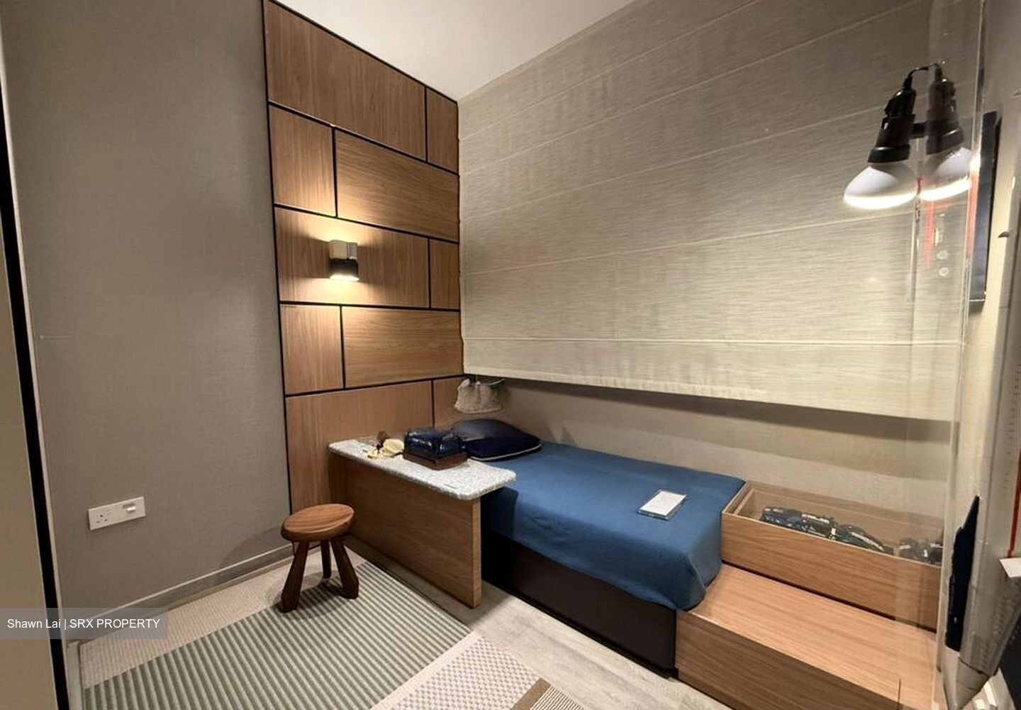 Canberra Crescent Residences (D27), Apartment #481225241
